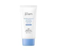 make p:rem - Protector Solar Físico UV Defense Me. Calming Sun Cream