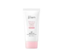 make p:rem - Protector Solar UV Defense Me. Calming Tone Up Sun Cream