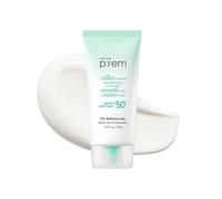 make p:rem - Protector Solar UV Defense Me. Protector Solar Matte Airy-fit (Versión OTC)