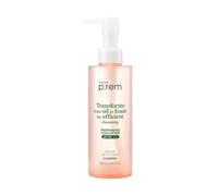make p:rem - Safe Me. Oil to Foam Cleanser 2024 Version - 200ml
