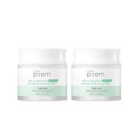make p:rem - Safe me. Relief Moisture Cream 12 - 80ml (2ea) Set