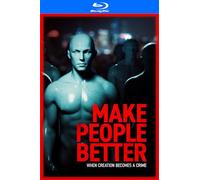 Make People Better [USA] [Blu-ray]