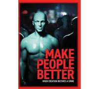 Make People Better [USA] [DVD]