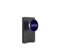 Make Philadelphia Great Again Funny Pennsylvania Philly PopSockets PopWallet para MagSafe