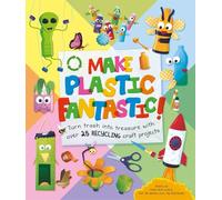 Make Plastic Fantastic | Aa. Vv.