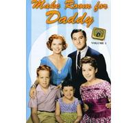 Make Room for Daddy 1 [Reino Unido] [DVD]