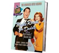 Make Room for Daddy [Alemania] [DVD]