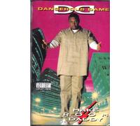 Make Room for Daddy [Casete]