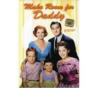 Make Room for Daddy: Season 6 [Alemania] [DVD]