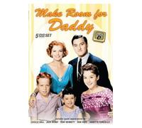 Make Room for Daddy: Season 6 [USA] [DVD]