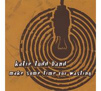 Make Some Time for Wasting