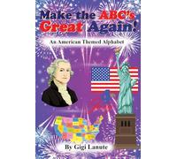 Make the ABC's GREAT Again!