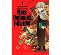 Make The Exorcist Fall In Love 1