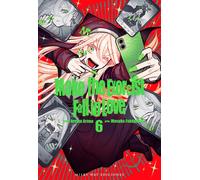 Make the exorcist fall in love 6 | Aruma Arima