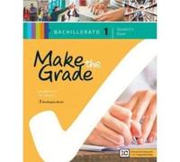 Make The Grade Bachillerato 1