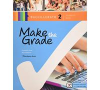 Make The Grade Bachillerato 2