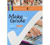 Make The Grade Bachillerato 2