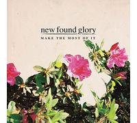 New Found Glory - Make The Most Of It [Casete]