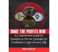 Make The Profits Now (ebook)