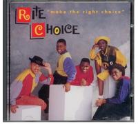 Make the Right Choice