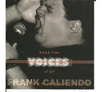 Make the Voices Stop