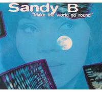 Make The World Go Round