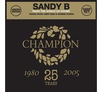 Make the World Go Round