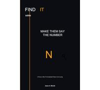 Make Them Say the Number: A Primer on Why "It's Complicated" Means You're Losing (FINDIT Sales)