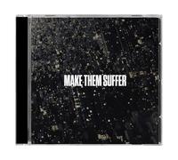 Make Them Suffer - Make Them Suffer (CD)