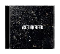 Make Them Suffer Make Them Suffer (CD) Album (Jewel Case)