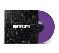 Make Them Suffer – Make Them Suffer – Vinilo LP morado – Nuclear Blast