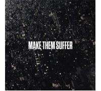 Make Them Suffer - Make Them Suffer (LP Morado) [Vinilo]