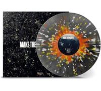 Make Them Suffer - Make Them Suffer [Vinilo]