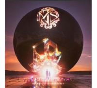Make Them Suffer Worlds Apart (CD) Album (Importación USA)
