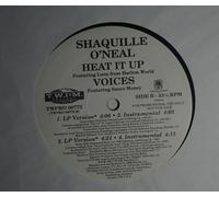 Make This a Night to Remember/heat It Up/voices