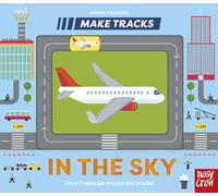 Make Tracks: In the Sky: 8