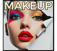 Make Up ART- AMAZING !Next-level makeup. Images that boost your brand and style: Elevate your style with top-quality makeup-for yourself or your ... Beauty Series: Nails & Make-Up Inspiration)