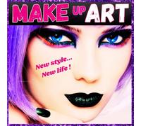 Make Up ART- AMAZING !Next-level makeup. Images that boost your brand and style: Elevate your style with top-quality makeup-for yourself or your business