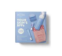 MAKE UP ASTRA, Astra Skin - Los Mejores Amigos De Tu Piel, Mujer, Multicolor, Talla: FASUL