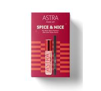 MAKE UP ASTRA, Spice & Nice Combo Ojos + Labios, Mujer, Multicolor, Talla: FASUL
