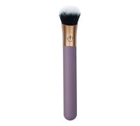 Make Up Brushes - Highlighter Bronzer Tool, Portable Powder Buffing Wand, Compact Gadget | Travel-Friendly Cosmetic Enhancer, Equipment for Home Office Dorm Party Vacation
