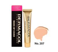 Dermacol Cover base de alta cobertura SPF 30 tono 207 30 g