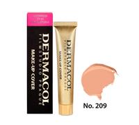 Make-Up Cover 209