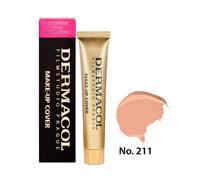 ¡25% DTO! Base de Maquillaje Make-Up Cover 30 gr