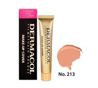 Dermacol Cover base de alta cobertura SPF 30 tono 213 30 g