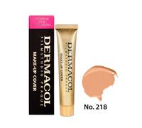 Make-Up Cover 218
