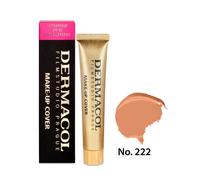 Dermacol Cover base de alta cobertura SPF 30 tono 222 30 g