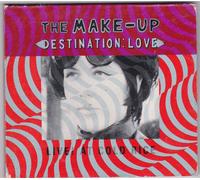 Make-up - Destination: Love - Live! at Cold Rice