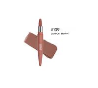 Make Up For Ever Rouge Artist Velvet Nude 109 Confort Brown