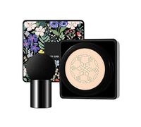 Make Up Foundation, Moisturizing BB Cream, Oil Control Liquid Makeup, White, Natural Skin, Brightening Air Cushion, Full Coverage Concealer for Beautiful Faces, Radiant Skin